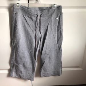 Nike Dri-Fit capris